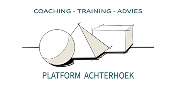 Logo Platform Achterhoek, belangenorganisatie coaches Achterhoek.
